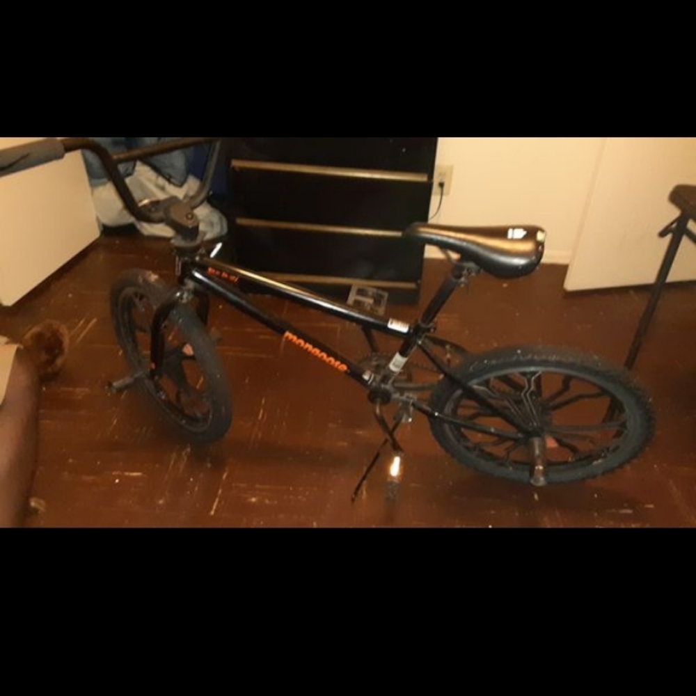 Bike - Picture 2 of 4